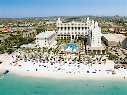 Riu Palace Aruba